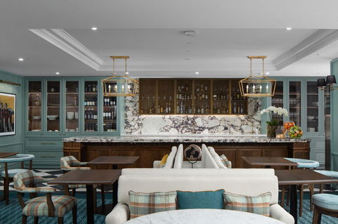 Pullman Melbourne City Centre - Surfers Paradise Gold Coast 7