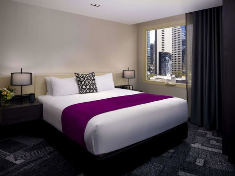 Pullman Melbourne City Centre - Surfers Paradise Gold Coast 38