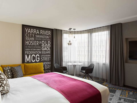 Pullman Melbourne City Centre - Surfers Paradise Gold Coast 15