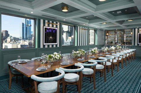 Pullman Melbourne City Centre - Surfers Paradise Gold Coast 5