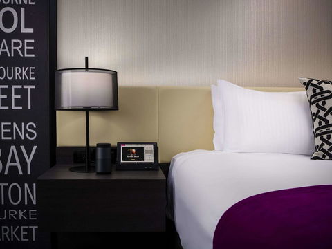 Pullman Melbourne City Centre - Surfers Paradise Gold Coast 37