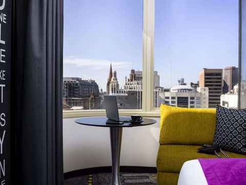 Pullman Melbourne City Centre - Surfers Paradise Gold Coast 19