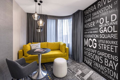 Pullman Melbourne City Centre - Surfers Paradise Gold Coast 2
