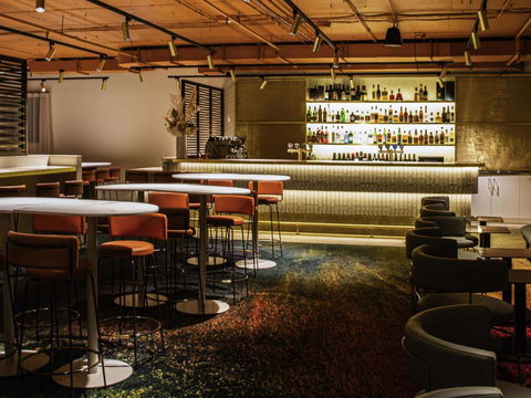 Pullman Melbourne City Centre - Surfers Paradise Gold Coast 9