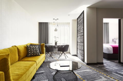 Pullman Melbourne City Centre - Surfers Paradise Gold Coast 8