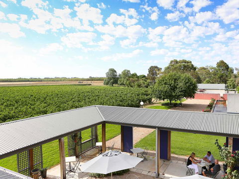 Lancemore Milawa - Surfers Paradise Gold Coast 19