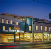 Melbourne Metropole Central - Surfers Paradise Gold Coast