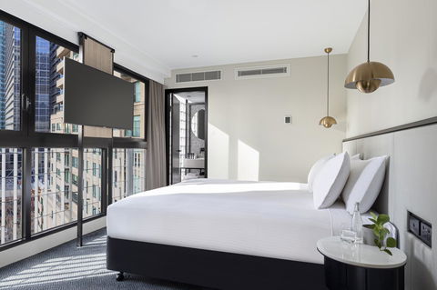 Brady Hotels Jones Lane - Surfers Paradise Gold Coast 13