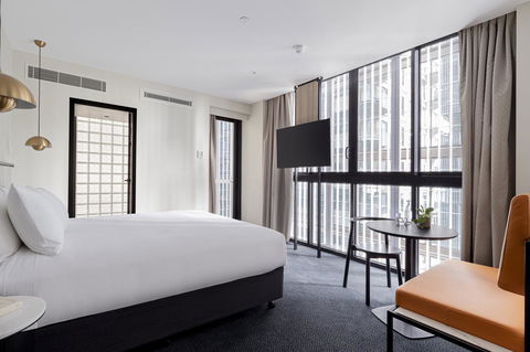 Brady Hotels Jones Lane - Surfers Paradise Gold Coast 9