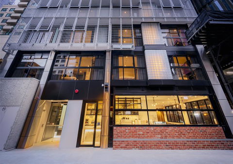 Brady Hotels Jones Lane - Surfers Paradise Gold Coast 18