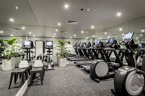 Brady Hotels Jones Lane - Surfers Paradise Gold Coast 24