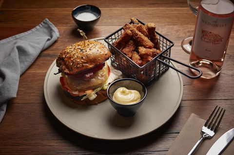 Brady Hotels Jones Lane - Surfers Paradise Gold Coast 22