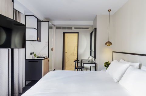 Brady Hotels Jones Lane - Surfers Paradise Gold Coast 0