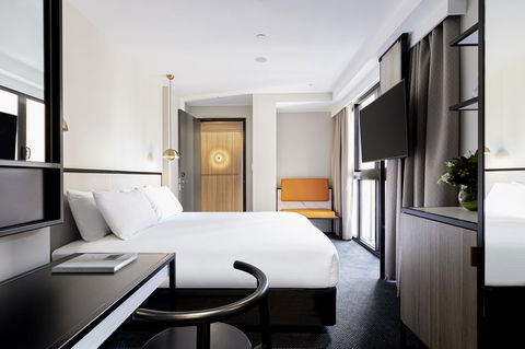 Brady Hotels Jones Lane - Surfers Paradise Gold Coast 4