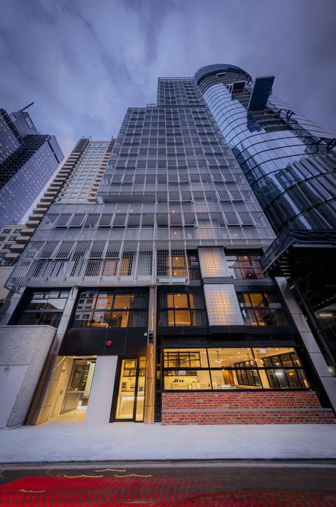 Brady Hotels Jones Lane - Surfers Paradise Gold Coast 1