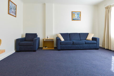Heyfield Motel And Apartments - Surfers Paradise Gold Coast 17