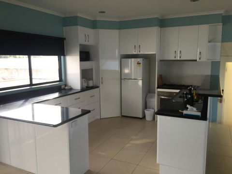 Heyfield Motel And Apartments - Surfers Paradise Gold Coast 43