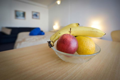 Heyfield Motel And Apartments - Surfers Paradise Gold Coast 25