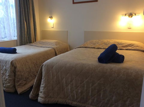 Heyfield Motel And Apartments - Surfers Paradise Gold Coast 35