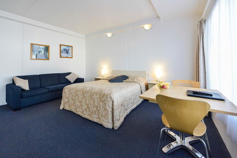 Heyfield Motel And Apartments - Surfers Paradise Gold Coast 27