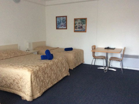 Heyfield Motel And Apartments - Surfers Paradise Gold Coast 36