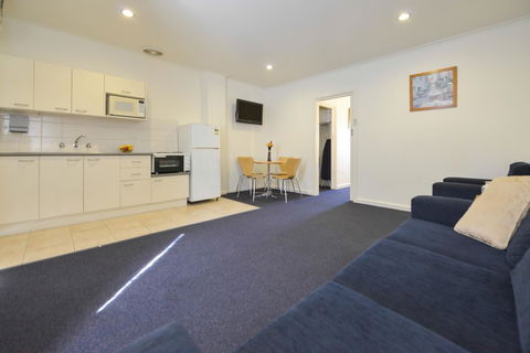 Heyfield Motel And Apartments - Surfers Paradise Gold Coast 19