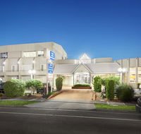 Ciloms Airport Lodge - Surfers Paradise Gold Coast