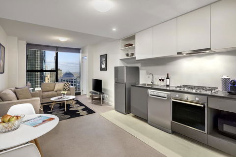 Winston Apartments - Surfers Paradise Gold Coast 34