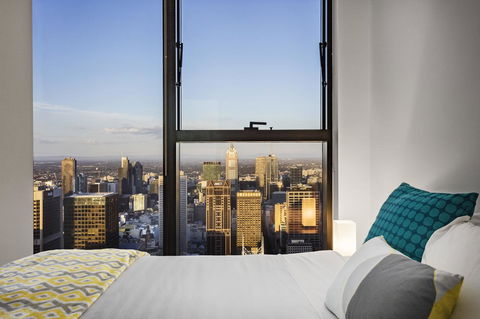 Winston Apartments - Surfers Paradise Gold Coast 19