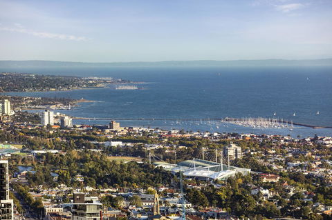 Winston Apartments - Surfers Paradise Gold Coast 20