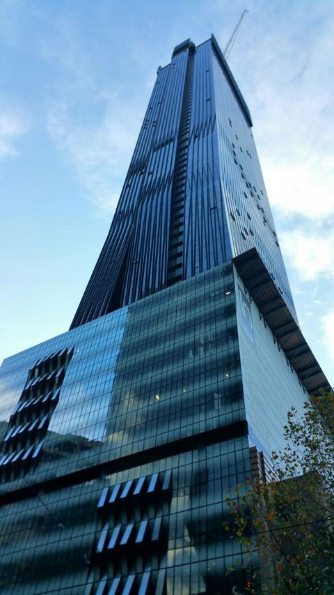 Winston Apartments - Surfers Paradise Gold Coast 1