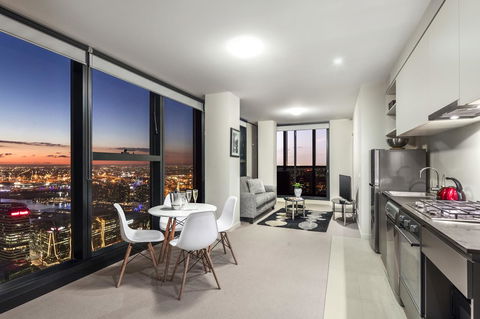 Winston Apartments - Surfers Paradise Gold Coast 26