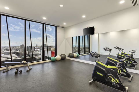 Winston Apartments - Surfers Paradise Gold Coast 37