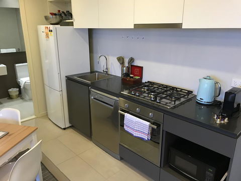 Winston Apartments - Surfers Paradise Gold Coast 16