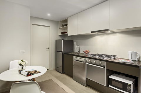 Winston Apartments - Surfers Paradise Gold Coast 32