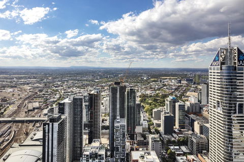 Winston Apartments - Surfers Paradise Gold Coast 21