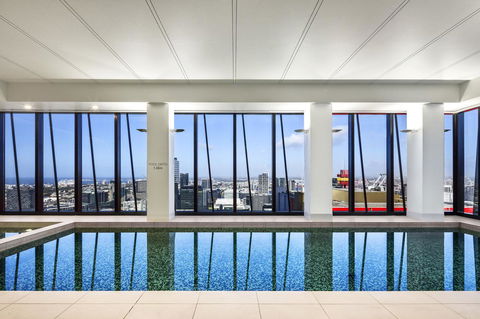 Winston Apartments - Surfers Paradise Gold Coast 0
