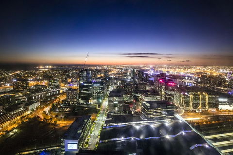 Winston Apartments - Surfers Paradise Gold Coast 2