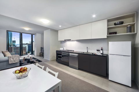 Winston Apartments - Surfers Paradise Gold Coast 30