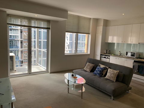 City Lifestyle Accommodation - Surfers Paradise Gold Coast 4