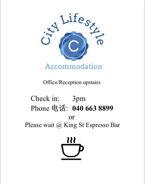 City Lifestyle Accommodation - Surfers Paradise Gold Coast 12