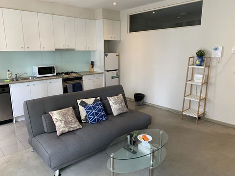 City Lifestyle Accommodation - Surfers Paradise Gold Coast 5
