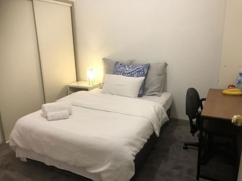 City Lifestyle Accommodation - Surfers Paradise Gold Coast 25