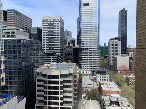 City Lifestyle Accommodation - Surfers Paradise Gold Coast 3