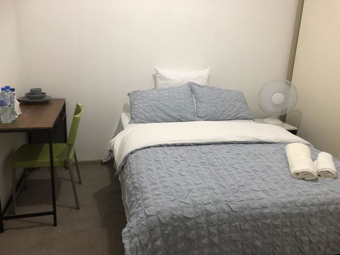 City Lifestyle Accommodation - Surfers Paradise Gold Coast 31