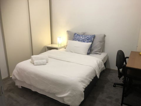 City Lifestyle Accommodation - Surfers Paradise Gold Coast 33