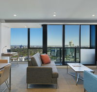 City Tempo - Power St - Surfers Paradise Gold Coast