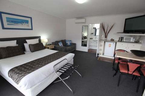 Mornington Motel - Surfers Paradise Gold Coast 7