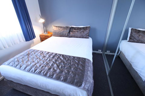 Mornington Motel - Surfers Paradise Gold Coast 23