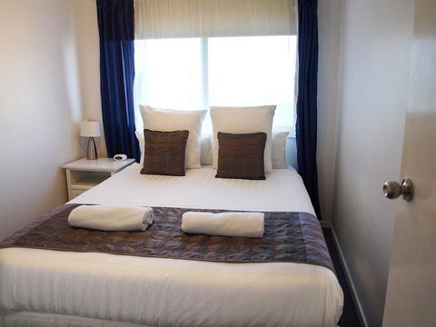 Mornington Motel - Surfers Paradise Gold Coast 42